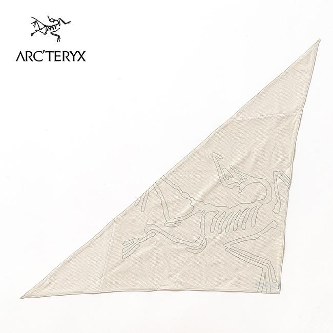 ARC'TERYX（アークテリクス） ARC TERYX シンソロバンダナ SINSOLO