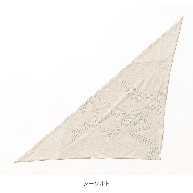 ARC'TERYX（アークテリクス） ARC TERYX シンソロバンダナ SINSOLO