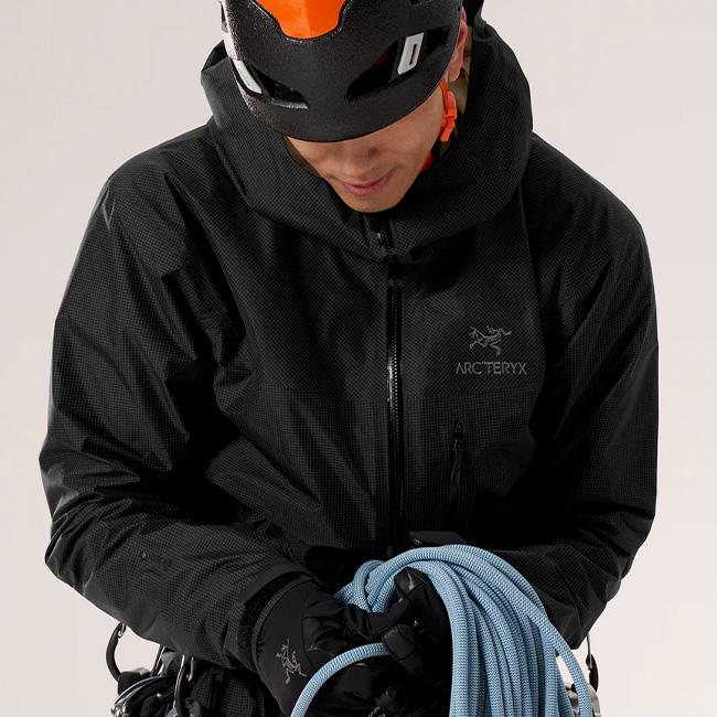 ARC'TERYX（アークテリクス） ARC TERYX アルファSLジャケット メンズ