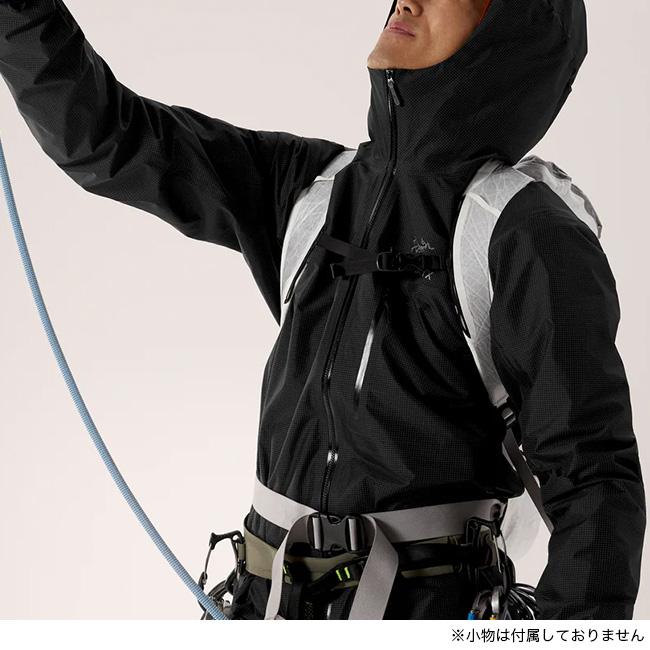 ARC'TERYX（アークテリクス） ARC TERYX アルファSLジャケット メンズ