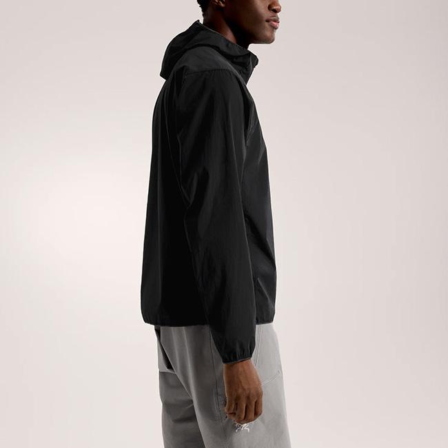 ARC'TERYX（アークテリクス） ARC TERYX オッサ1/2ジップフーディ