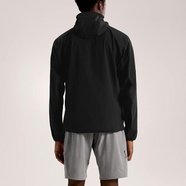 ARC'TERYX（アークテリクス） ARC TERYX オッサ1/2ジップフーディ