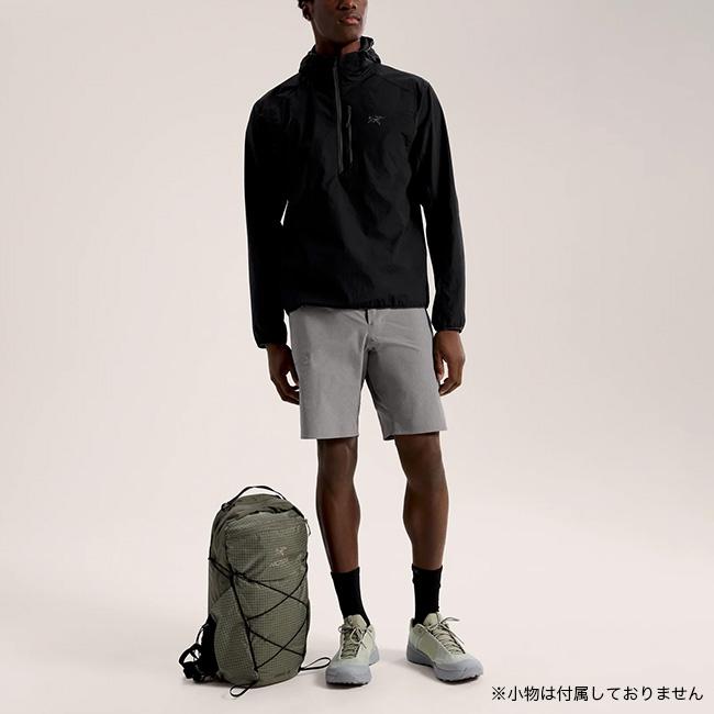 ARC'TERYX（アークテリクス） ARC TERYX オッサ1/2ジップフーディ