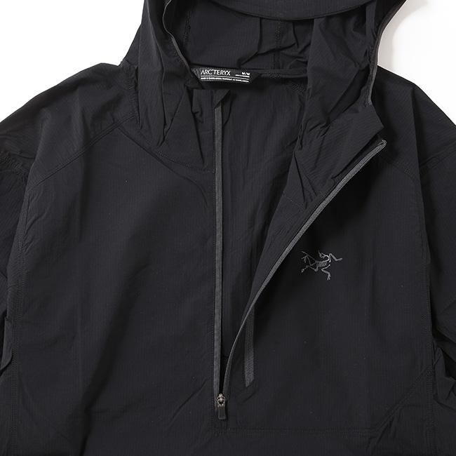 ARC'TERYX（アークテリクス） ARC TERYX オッサ1/2ジップフーディ