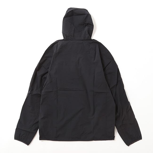 ARC'TERYX（アークテリクス） ARC TERYX オッサ1/2ジップフーディ