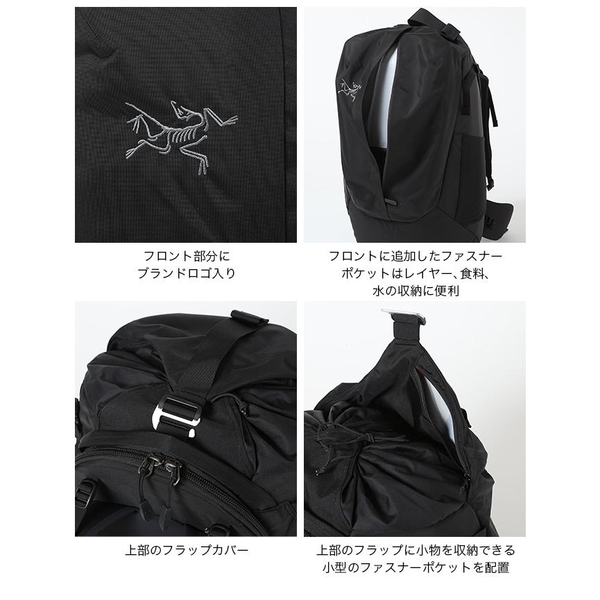 ARC'TERYX（アークテリクス） ARC TERYX ヴェッロ50バックパック