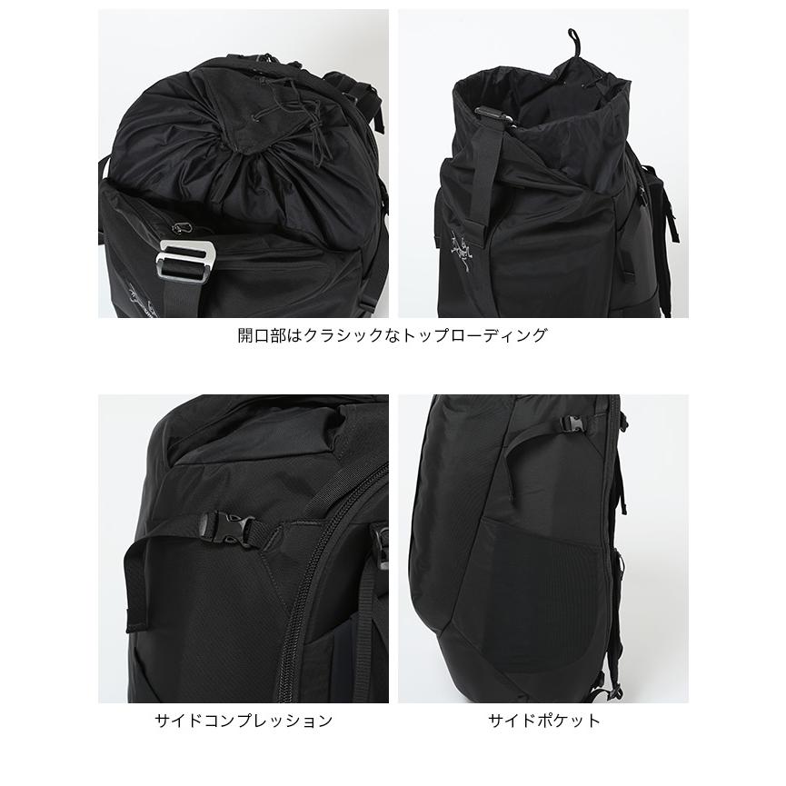 ARC'TERYX（アークテリクス） ARC TERYX ヴェッロ50バックパック