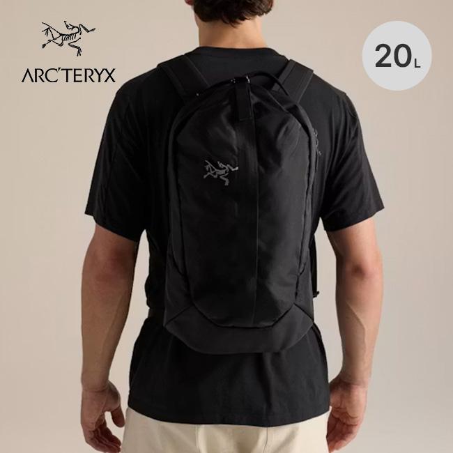 ARC'TERYX（アークテリクス） ARC TERYX ヴェッロ20バックパック