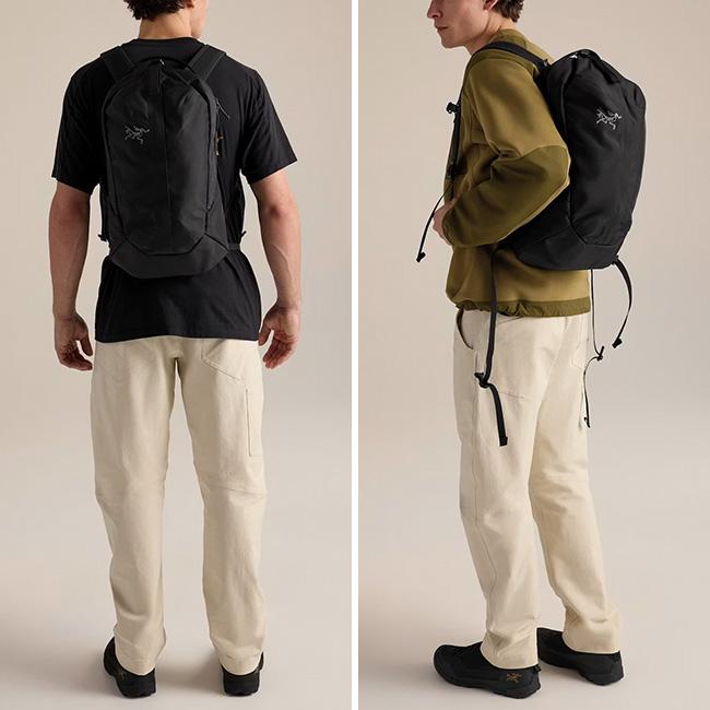 ARC'TERYX（アークテリクス） ARC TERYX ヴェッロ20バックパック