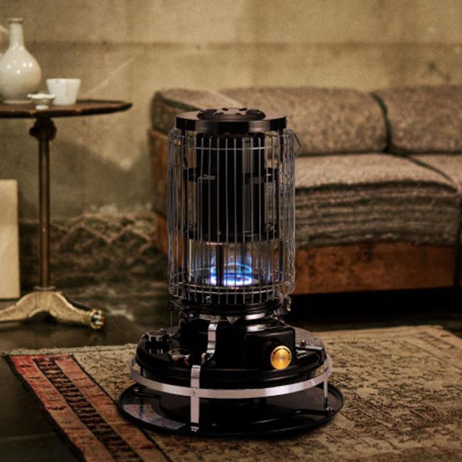 Aladdin アラジン ブルーフレームヒーター 石油ストーブ レトロ　ジャンク Aladdin アラジン ブルーフレームヒーター BF3914 Blue Flame Heater