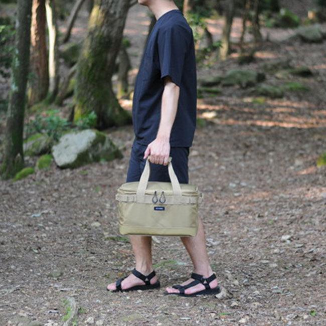 最大82％オフ！ANOBA アノバ マルチギアボックス アウトドア M ギア