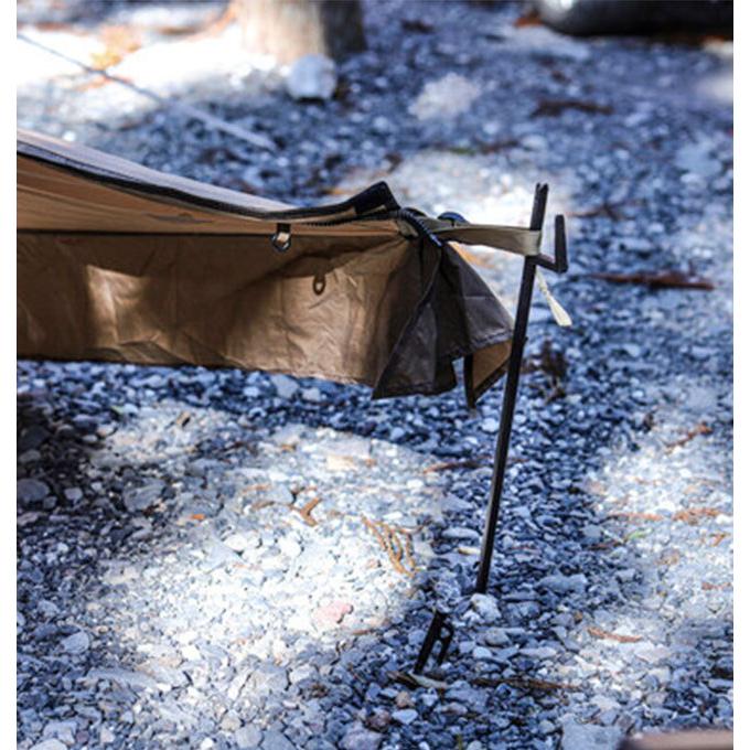 ANOBA（アノバ） ステイクハンガー120 : OutdoorStyle サンデー