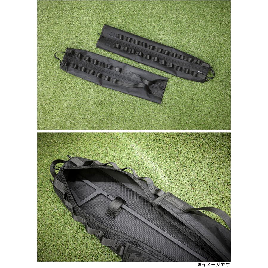 ANOBA ステイクハンガー120と90 & 可変式ポールケース 可変式ポールケース – ANOBA Official Web Site