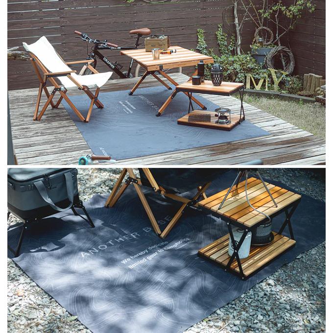 ANOBA（アノバ） ユーティリティラグ ラバーマット1900 ラグ