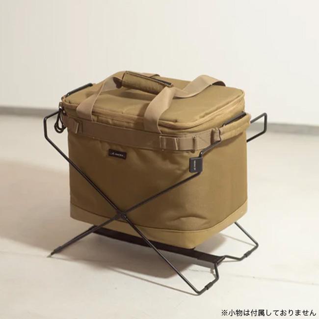 ANOBA アノバ クロスギアスタンド AN123 ギアボックス セッティング