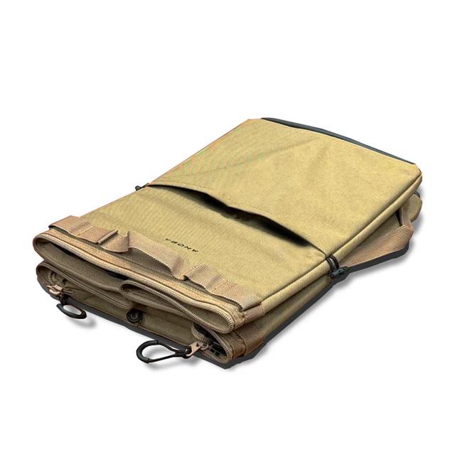 ANOBA（アノバ） マルチダストバケット AN119 収納 ケース コンテナ