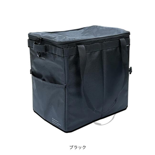 ANOBA（アノバ） マルチダストバケット ブラックエディション AN118