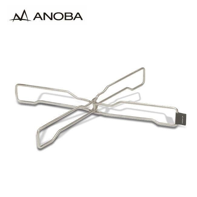 ANOBA アノバ フラットスタンド50 SUS Ver AN127 ギアスタンド 荷物