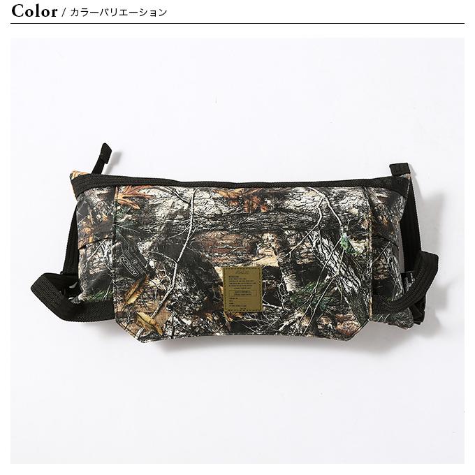 AS2OV（アッソブ） マルチクッション カモ : OutdoorStyle サンデー