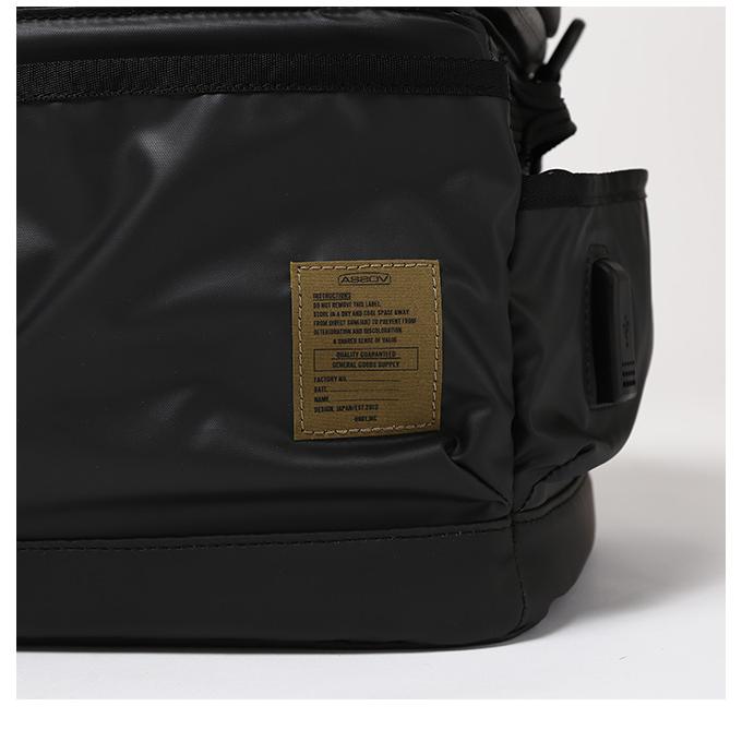 アッソブ ギアケース AS2OVの人気コンテナボックス。新作入荷