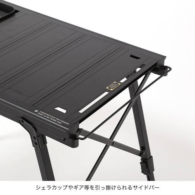 AS2OV（アッソブ） フォールディングテーブル 492502 FOLDING TABLE 机