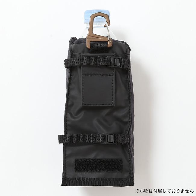 AS2OV アッソブ ポリカパッカブルドリンクホルダー 152217 NYLON
