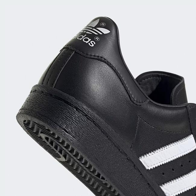 adidas（アディダス） スーパースター82 メンズ スニーカー 2025 春夏