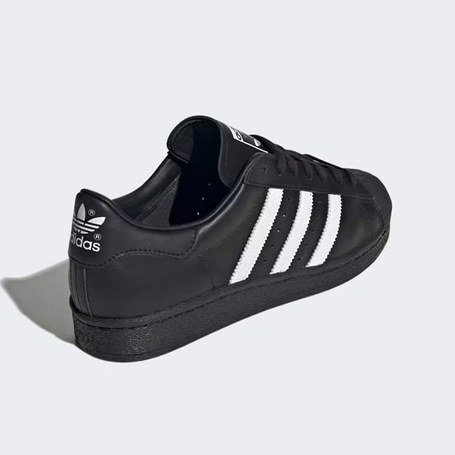 adidas（アディダス） スーパースター82 メンズ スニーカー 2025 春夏
