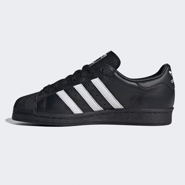 adidas（アディダス） スーパースター82 メンズ スニーカー 2025 春夏