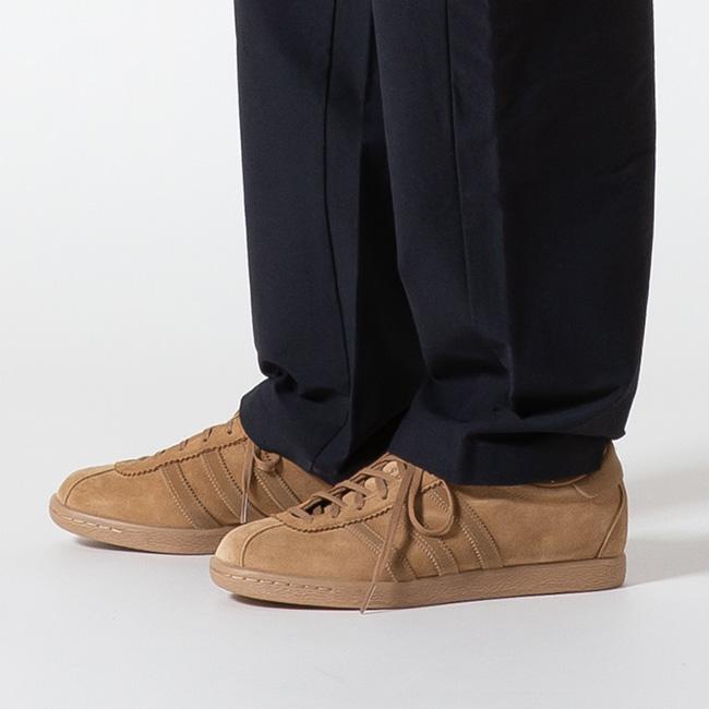 adidas（アディダス） タバコ メンズ スニーカー 靴 くつ カジュアル