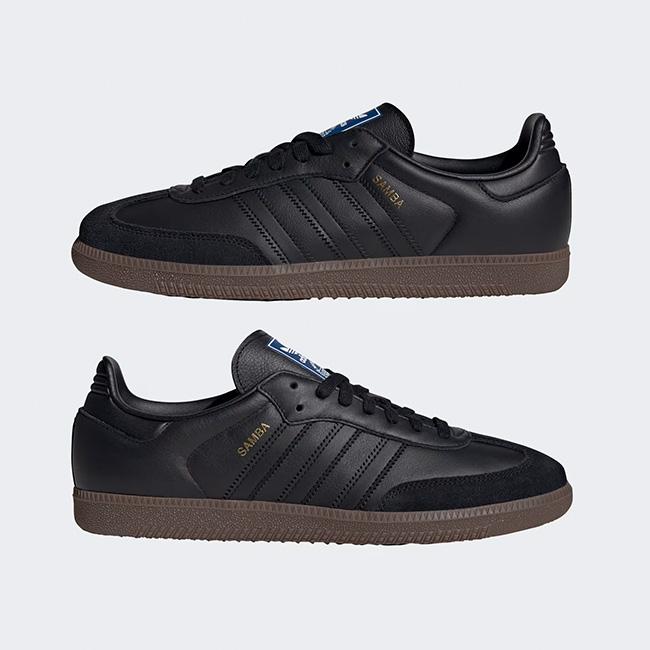 adidas（アディダス） サンバOG メンズ レディース ユニセックス