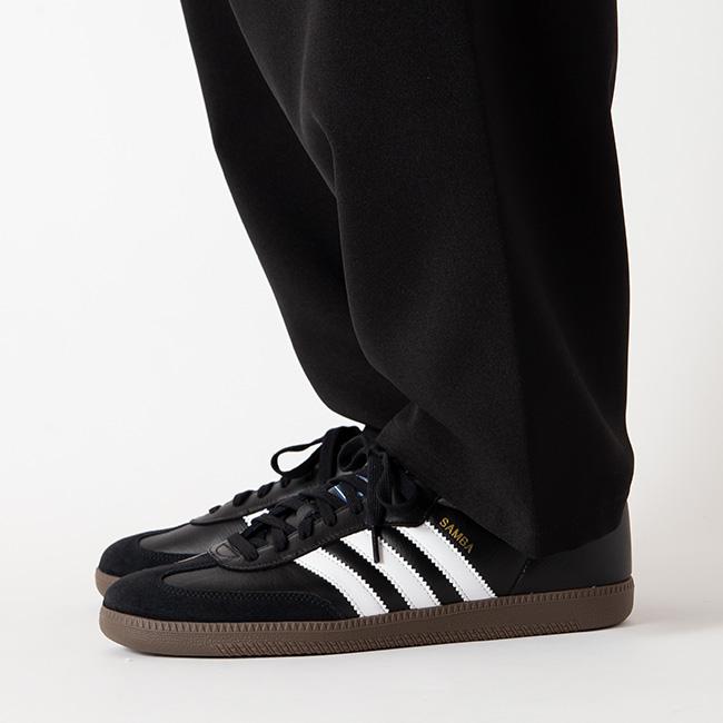 adidas（アディダス） サンバOG Samba OG ユニセックス スニーカー 靴