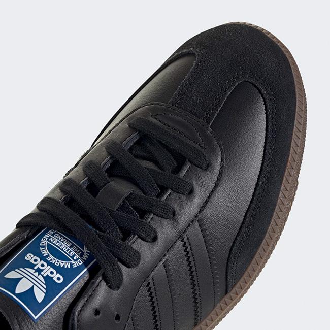 adidas（アディダス） サンバOG メンズ レディース ユニセックス