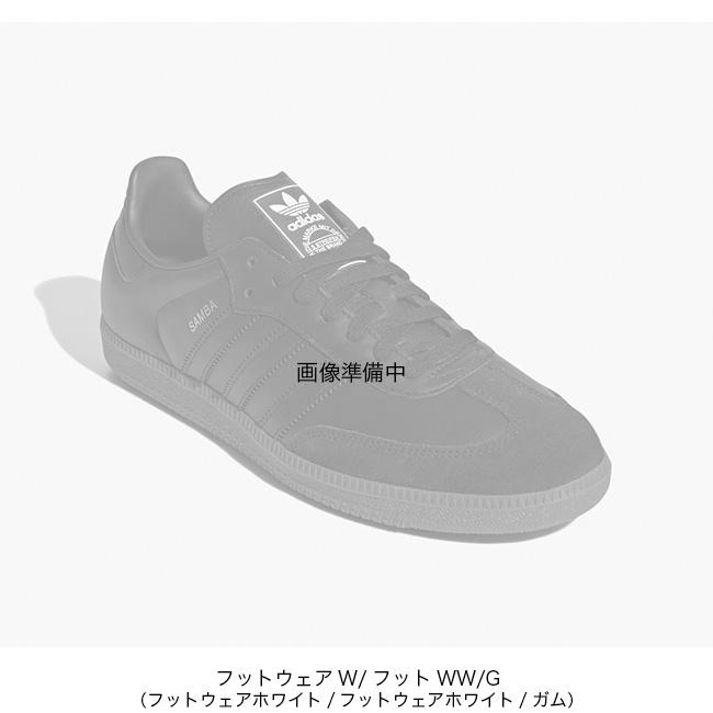 adidas（アディダス） サンバOG メンズ レディース ユニセックス