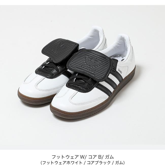 adidas（アディダス） サンバLTs メンズ 靴 スニーカー 2025 春夏
