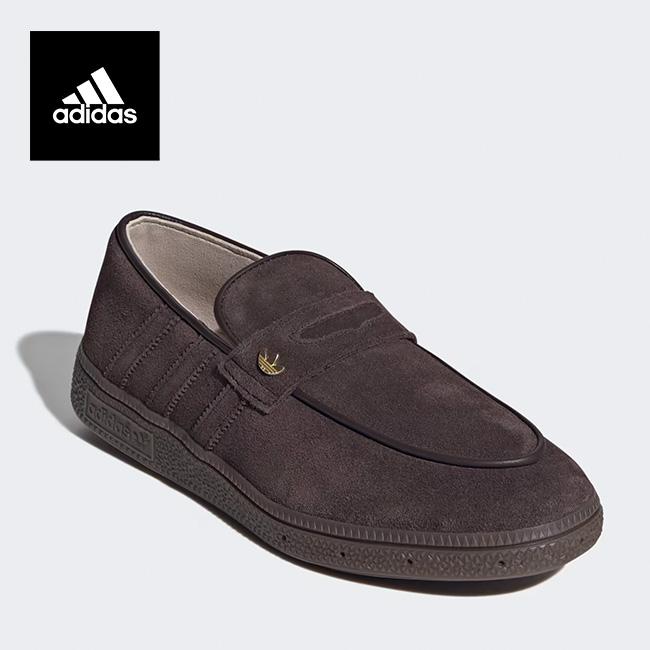 adidas（アディダス） ハンドボールスペツィアルローファー KJ2533