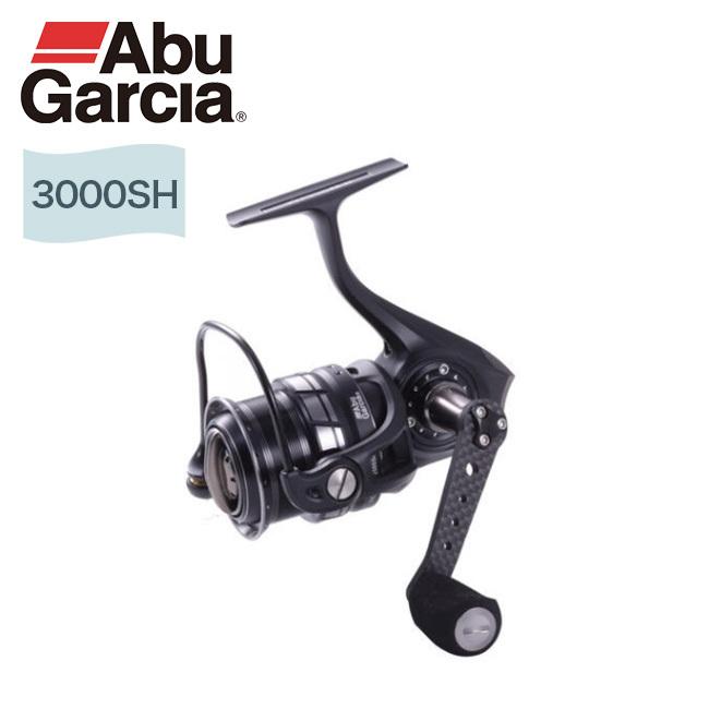 Abu Garcia アブガルシア ロキサーニ 3000SH 1477399 リール 釣り具 釣り道具 :a63007:OutdoorStyle  サンデーマウンテン - 通販 - Yahoo!ショッピング