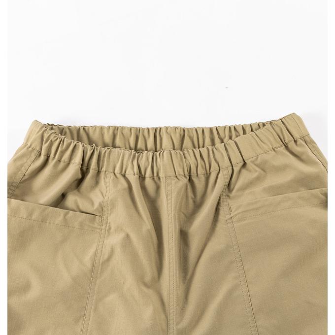 Abu Garcia（アブガルシア） ビッグポケットカーゴパンツ