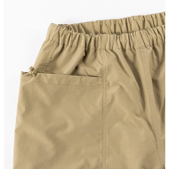 Abu Garcia（アブガルシア） ビッグポケットカーゴパンツ