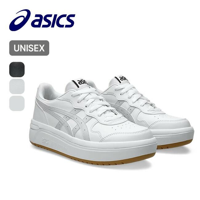 ASICS（アシックス） ジャパン S ST ユニセックス : OutdoorStyle 