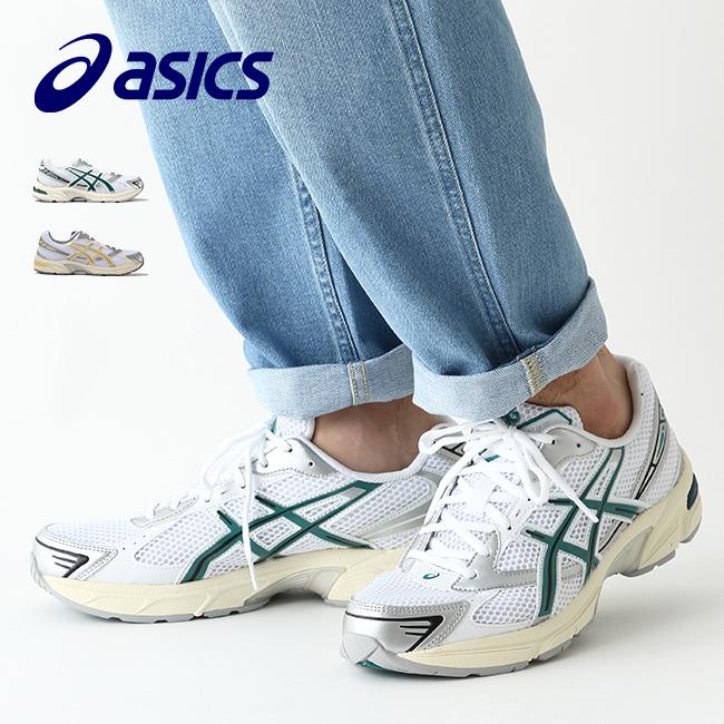 ASICS（アシックス） ゲル1130 ユニセックス スニーカー 2025 春夏