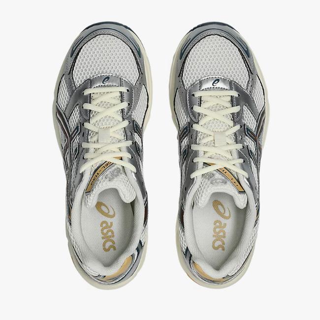 ASICS（アシックス） ゲル1130 ユニセックス 1203A609 GEL-1130 メンズ 