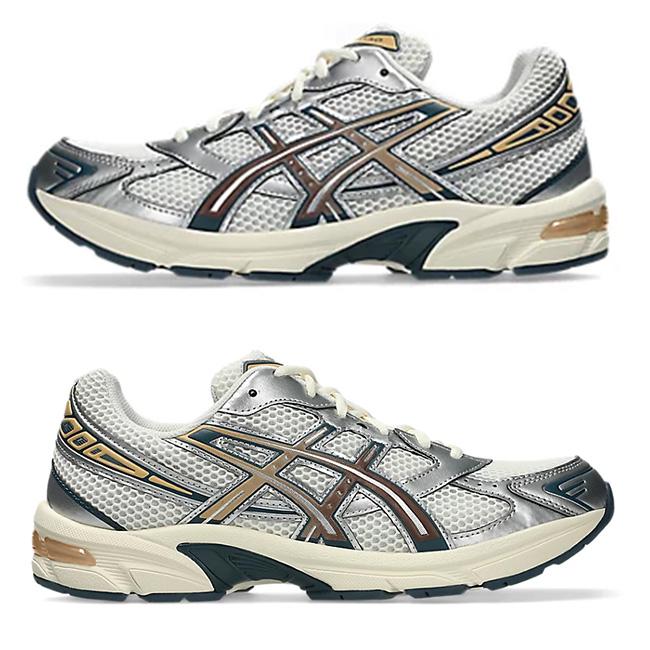 ASICS（アシックス） ゲル1130 ユニセックス 1203A609 GEL-1130 メンズ