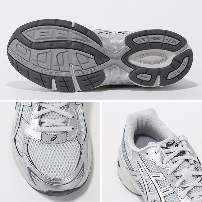 ASICS（アシックス） ゲル1130 1203A609 GEL-1130 SPORTSTYLE スポーツ