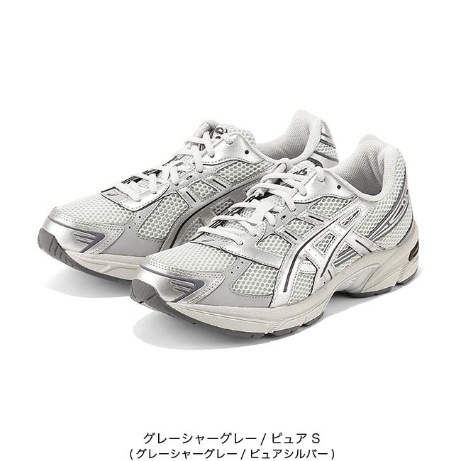 ASICS（アシックス） ゲル1130 1203A609 GEL-1130 SPORTSTYLE スポーツ