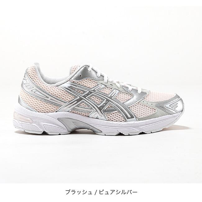 ASICS（アシックス） ゲル1130 ユニセックス 1203A609 GEL-1130 メンズ