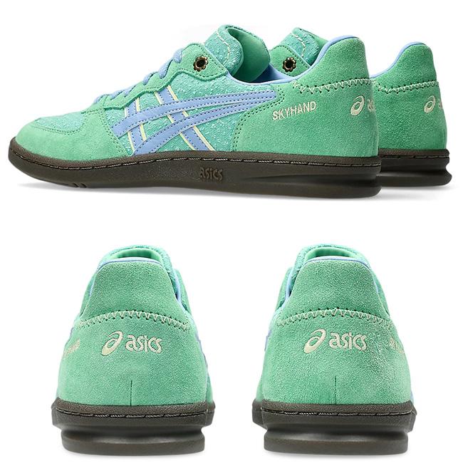 ASICS（アシックス） スカイハンドOG 1203A767 レディース ウィメンズ