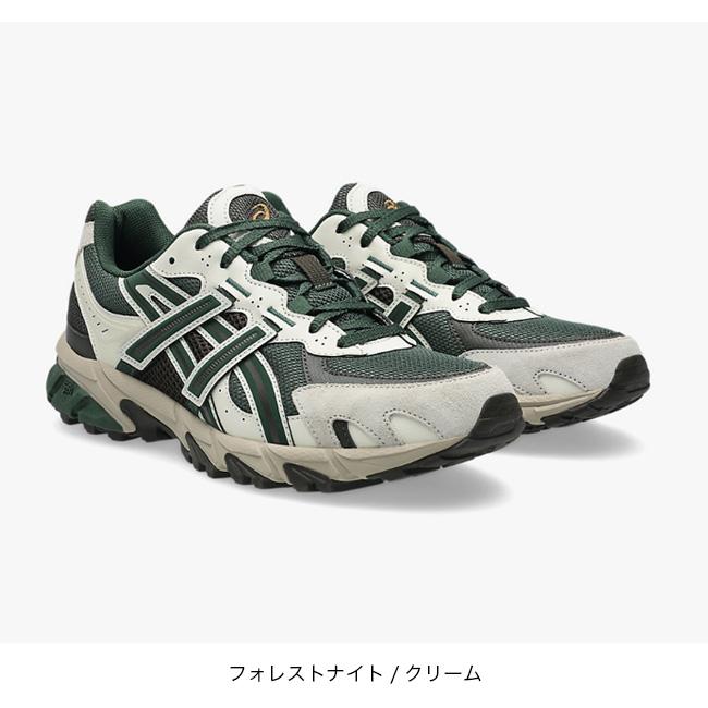 asics アシックス ゲルソノマTR62 GEL-SONOMA TR62 ユニセックス 1203A734 メンズ レディース 靴 スニーカー シューズ トレイル 2026 春夏_9