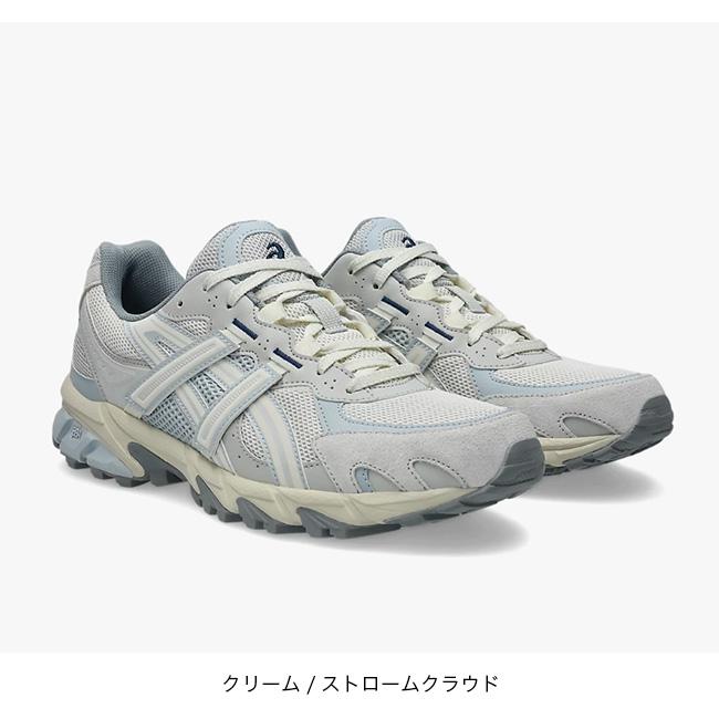 asics アシックス ゲルソノマTR62 GEL-SONOMA TR62 ユニセックス 1203A734 メンズ レディース 靴 スニーカー シューズ トレイル 2026 春夏_10