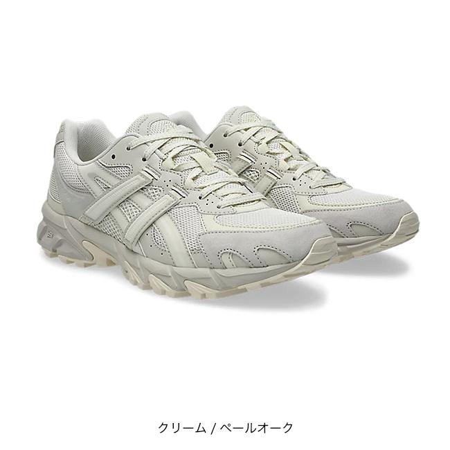 asics アシックス ゲルソノマTR62 GEL-SONOMA TR62 ユニセックス 1203A734 メンズ レディース 靴 スニーカー シューズ トレイル 2026 春夏_11